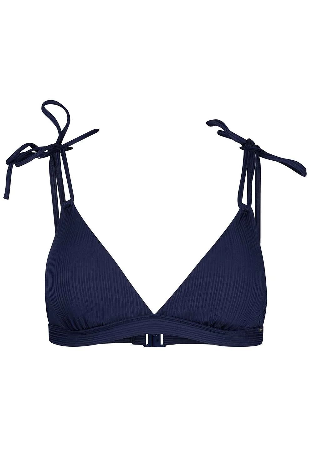 Skiny Bikini Triangle Top