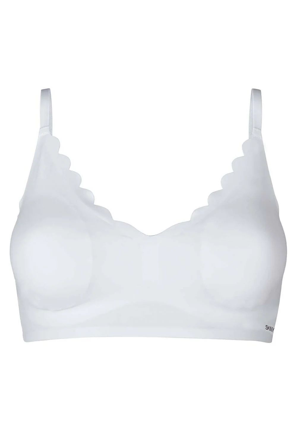Skiny Crop Top