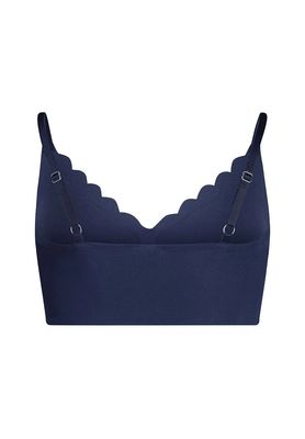 Skiny Crop Top Teens