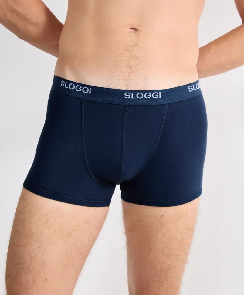 Sloggi Men Basic Short