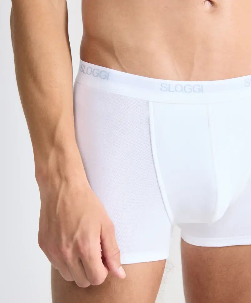 Sloggi Men Basic Short
