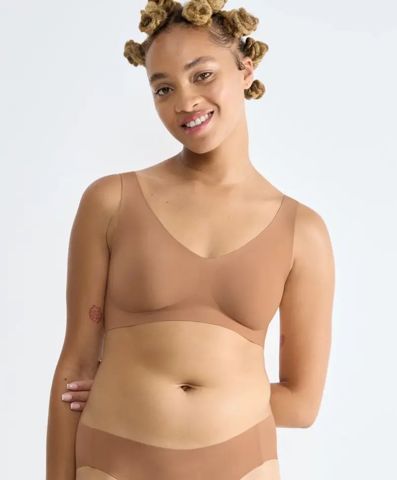 Sloggi Bralette Zero Feel