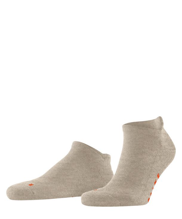 Falke Sneakersokken Keep Warm Unisex