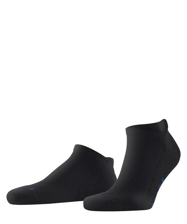 Falke Sneakersokken Keep Warm Unisex