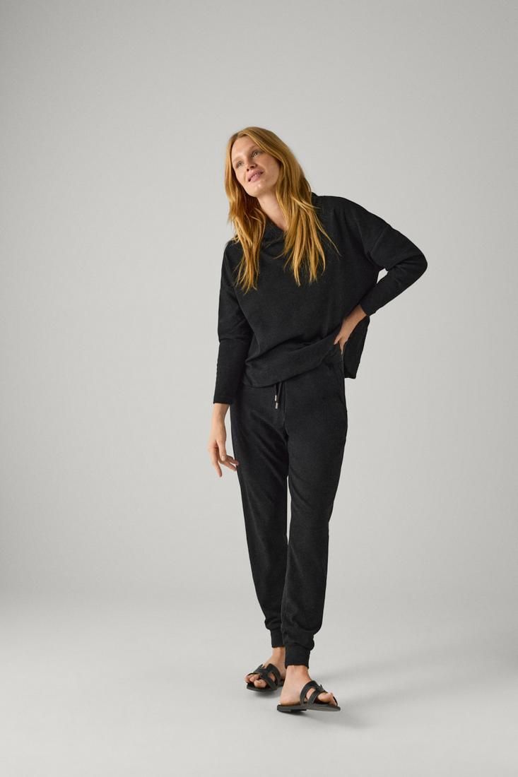 Ysabel Mora Thermal Sweater