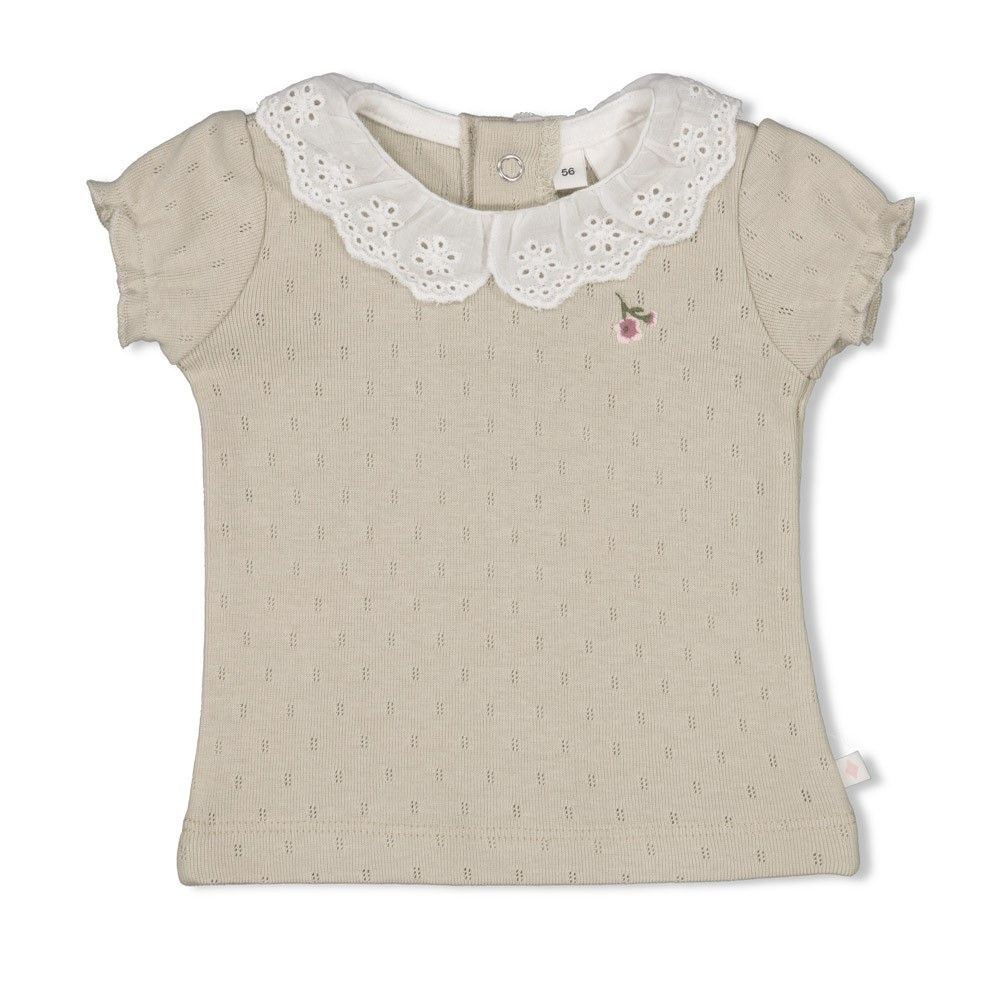 Feetje T-Shirt Blossom