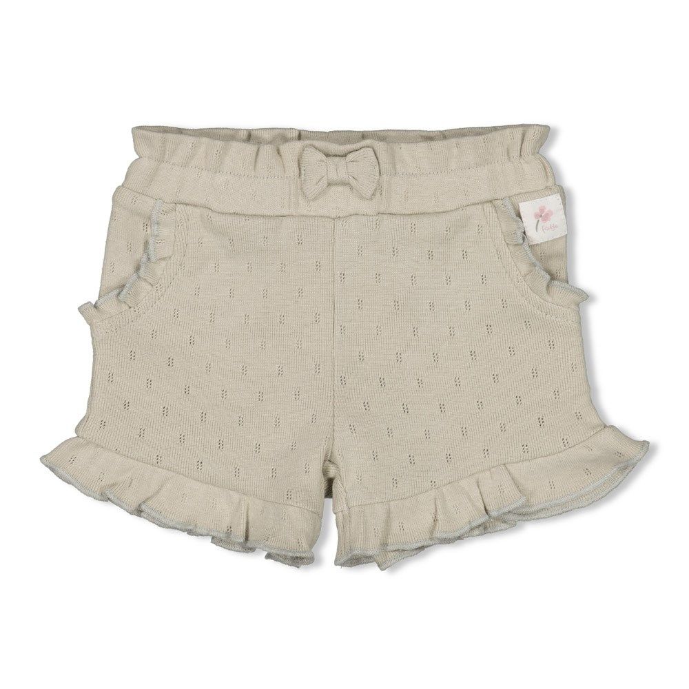 Feetje Short Blossom