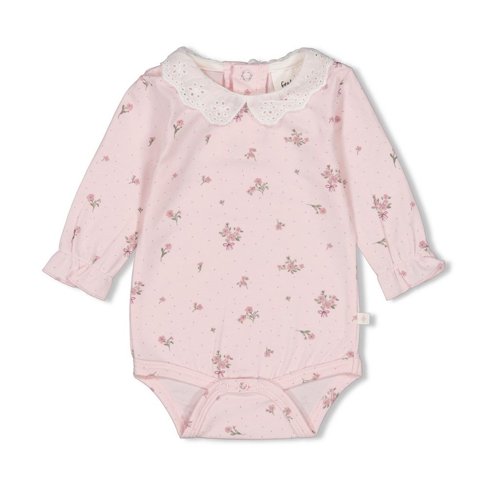 Romper Blossom