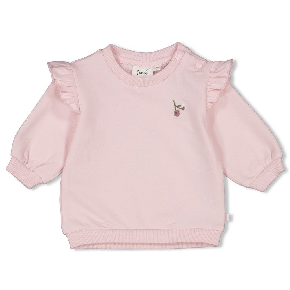 Feetje Sweater Blossom