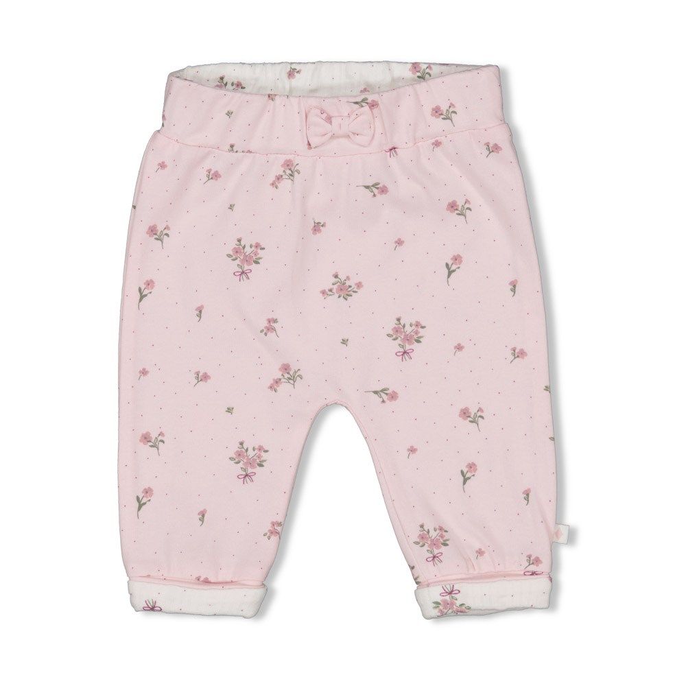 Feetje Broek Blossom