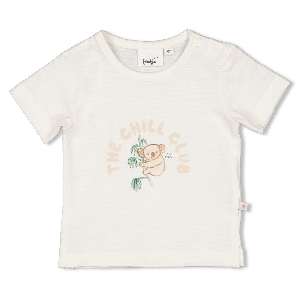 Feetje T-Shirt The Chill Club