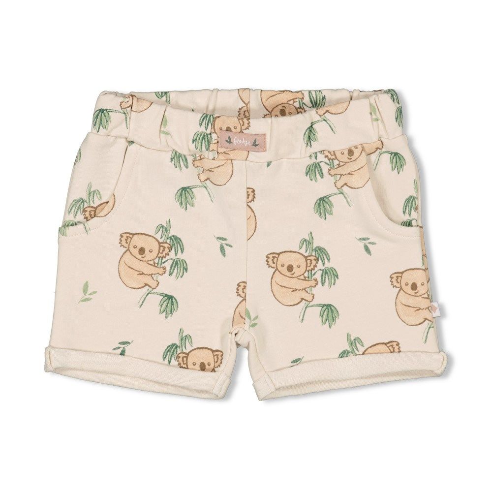 Feetje Short The Chill Club