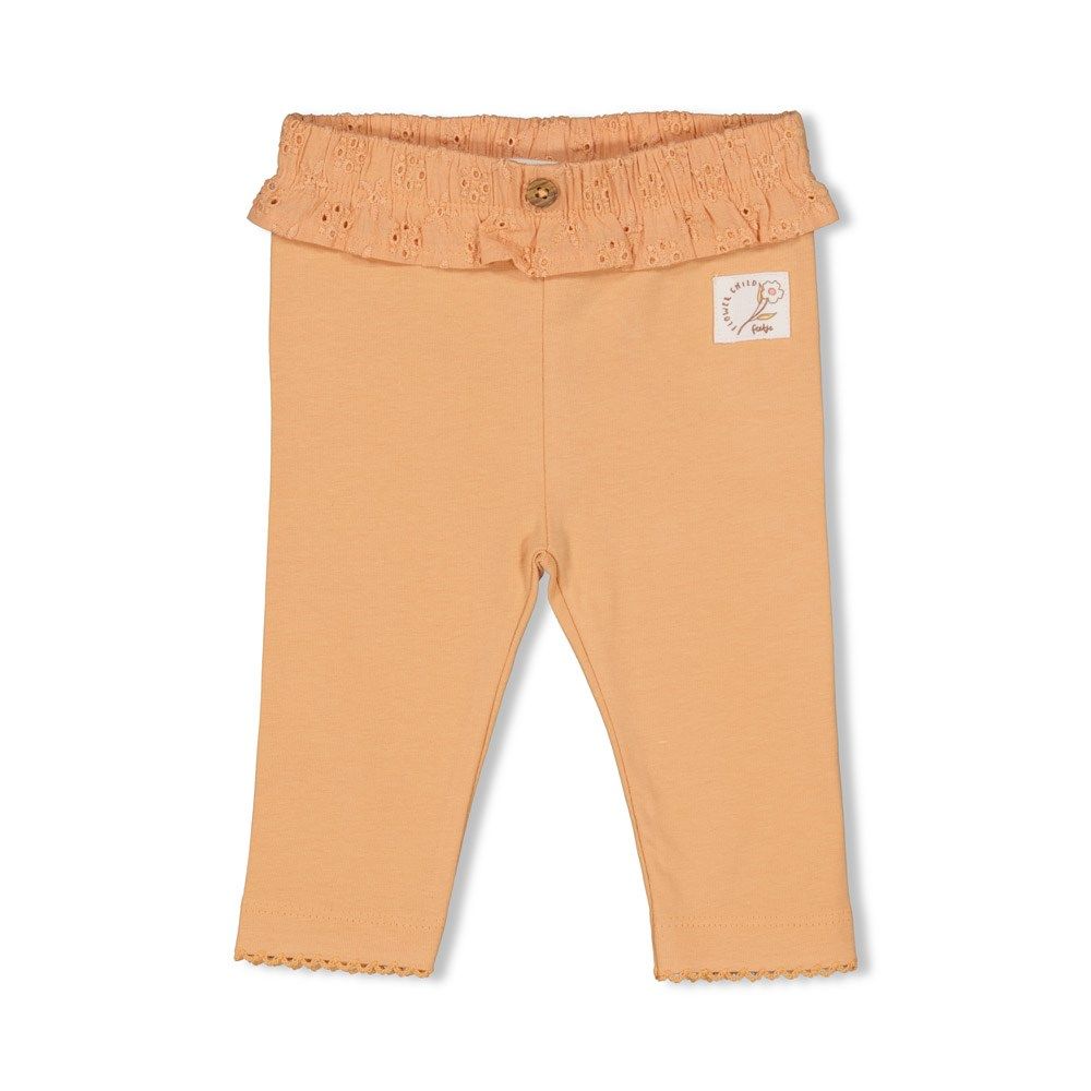 Feetje Legging Flower Field