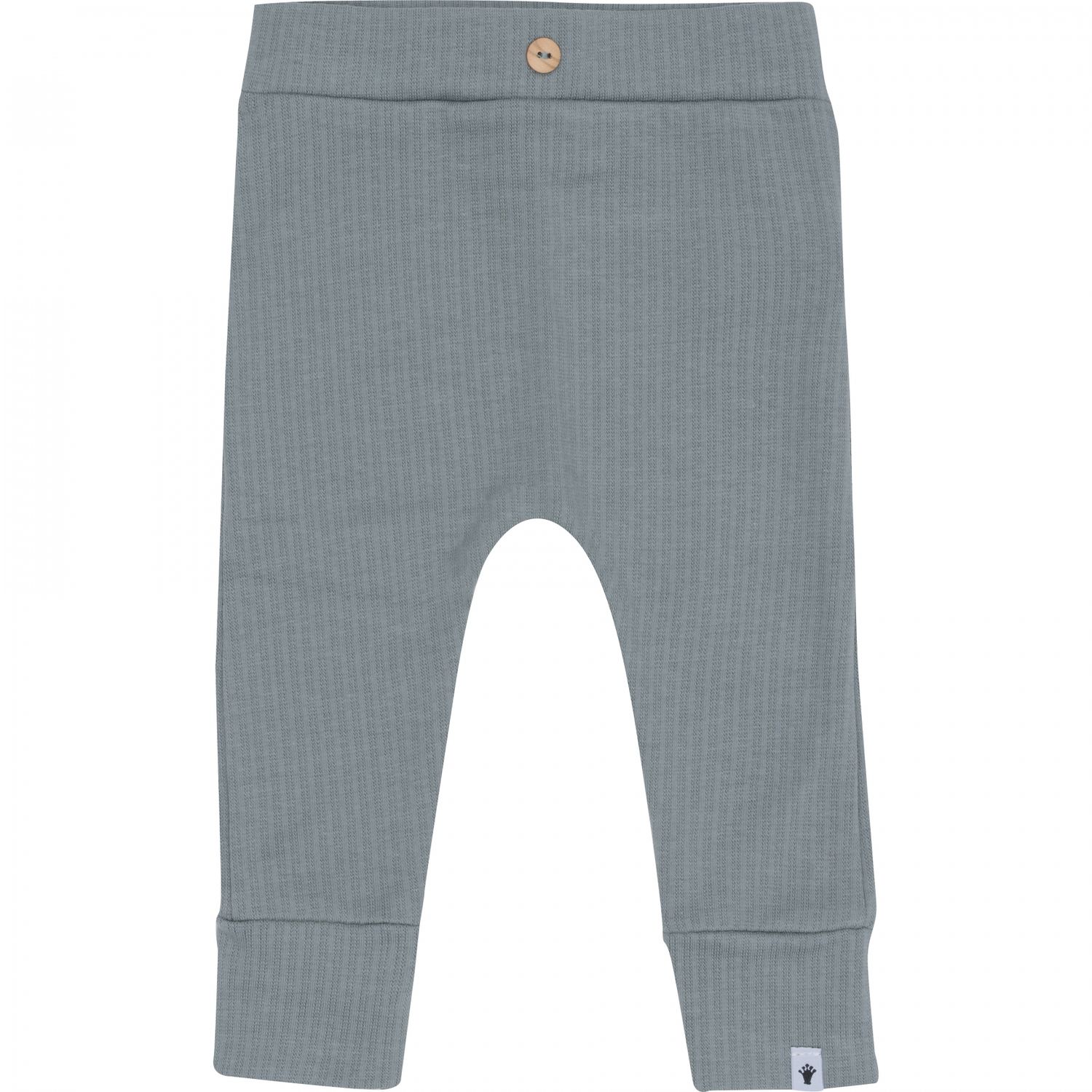 Klein-Baby Broek Rib