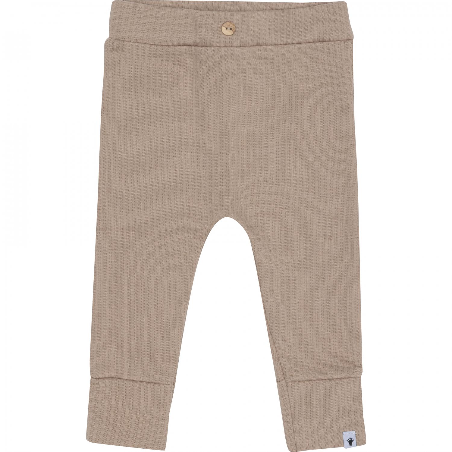 Klein-Baby Broek Rib