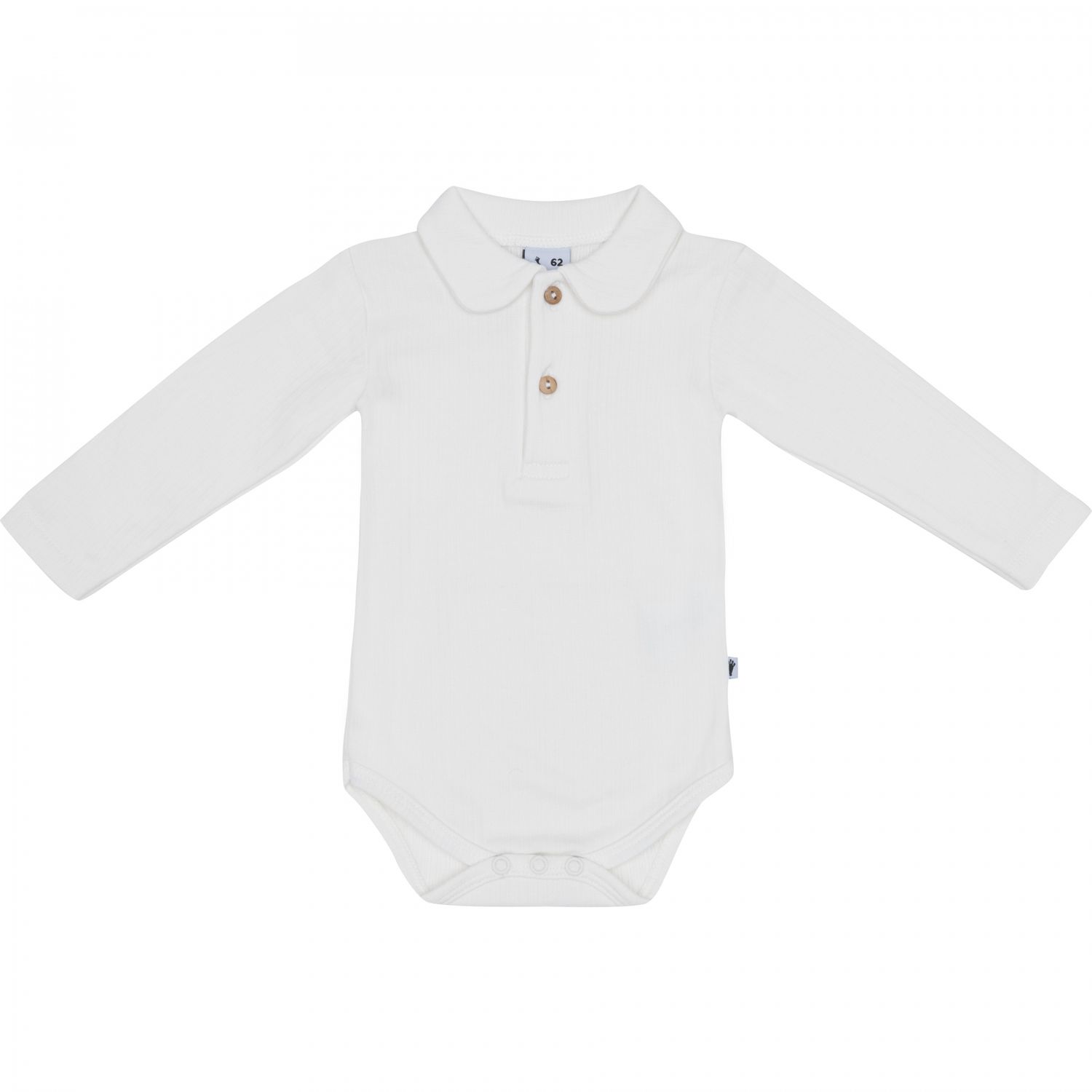 Klein-Baby Romper Body Rib