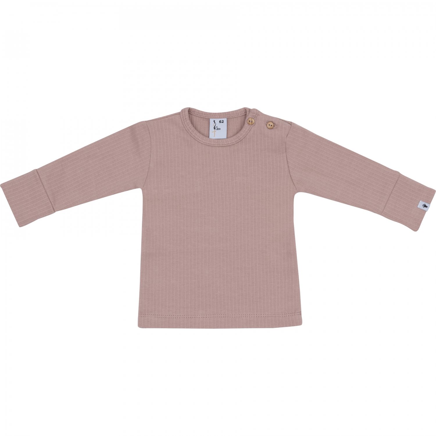 Klein-Baby Shirt Rib