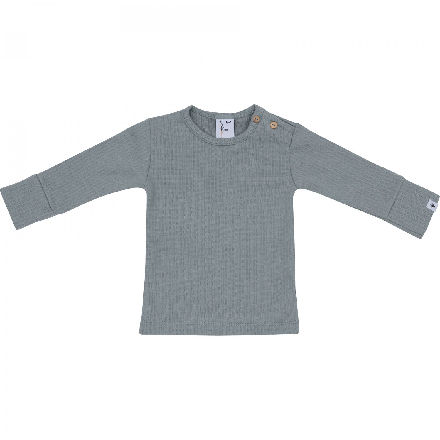 Klein-Baby Shirt Rib