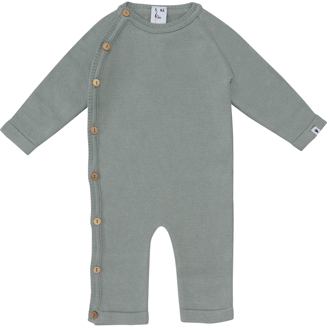 Klein-Baby Jumpsuit