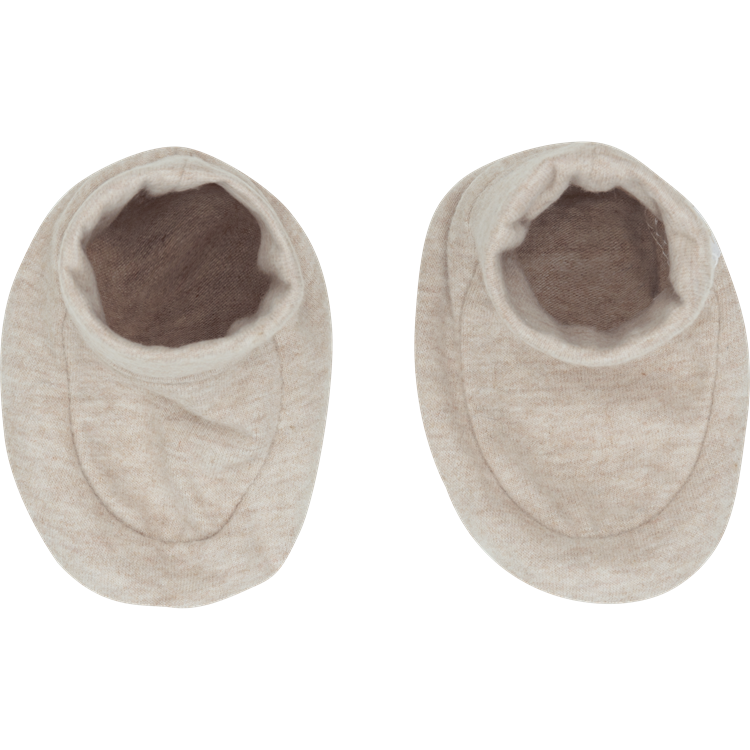 Klein-Baby Slofjes