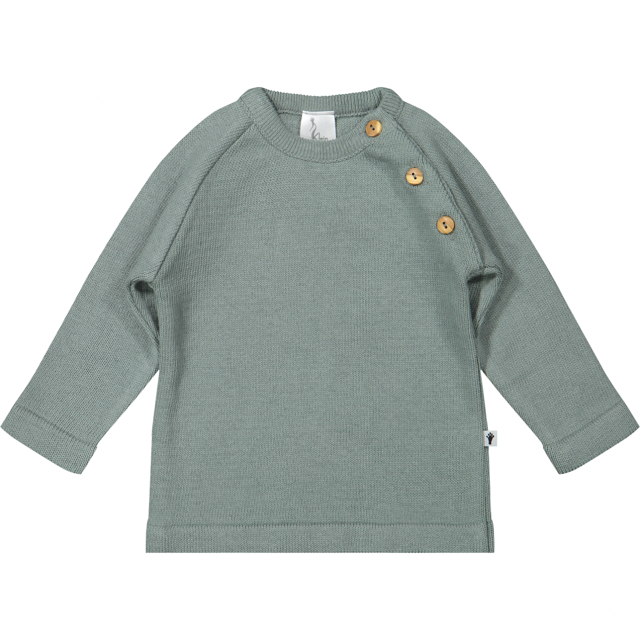 Klein-Baby Shirt