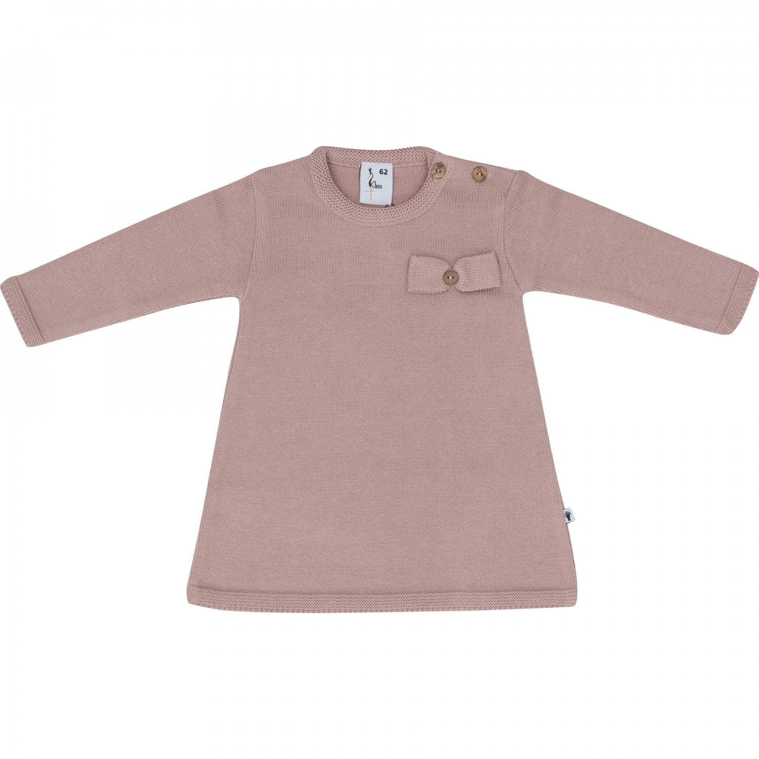 Klein-Baby Jurk