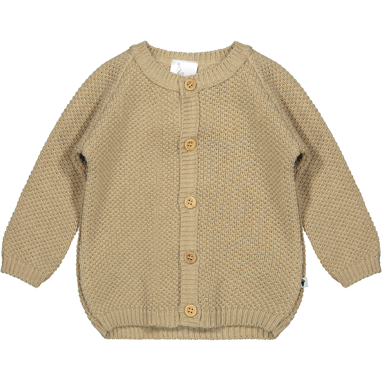 Klein-Baby Vest