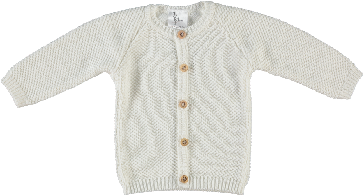 Klein-Baby Vest
