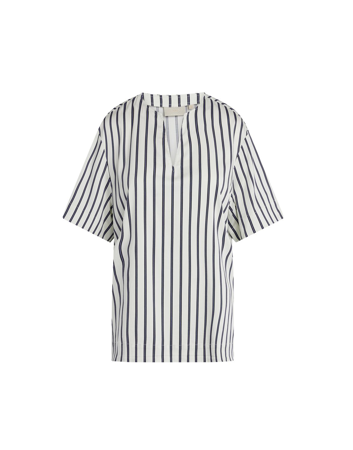 Essenza Top Korte Mouw Lily Libba