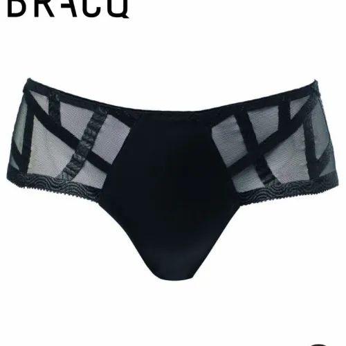 Louisa Bracq Shorty Série