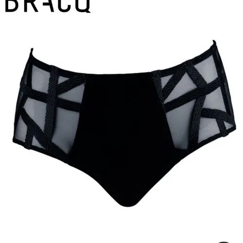 Louisa Bracq Tailleslip Série