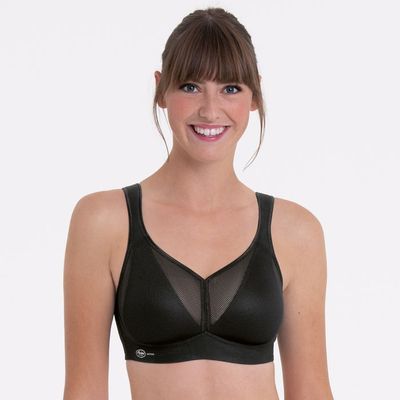 Anita Active Sport Beha Air Control Deltapad