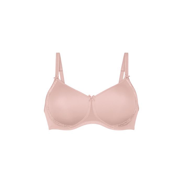 Anita Rosa Faia Lace Rose