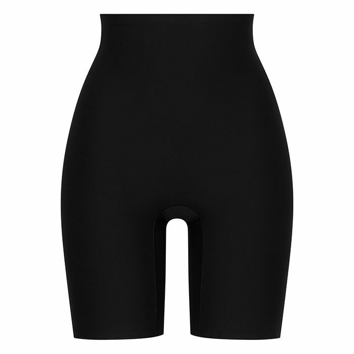 Chantelle High Waisted Short Soft Stretch