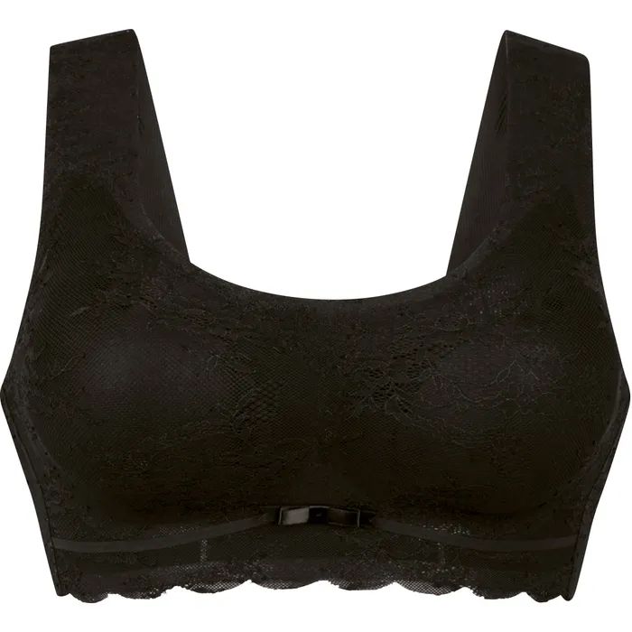 Anita Bralette Essential Lace