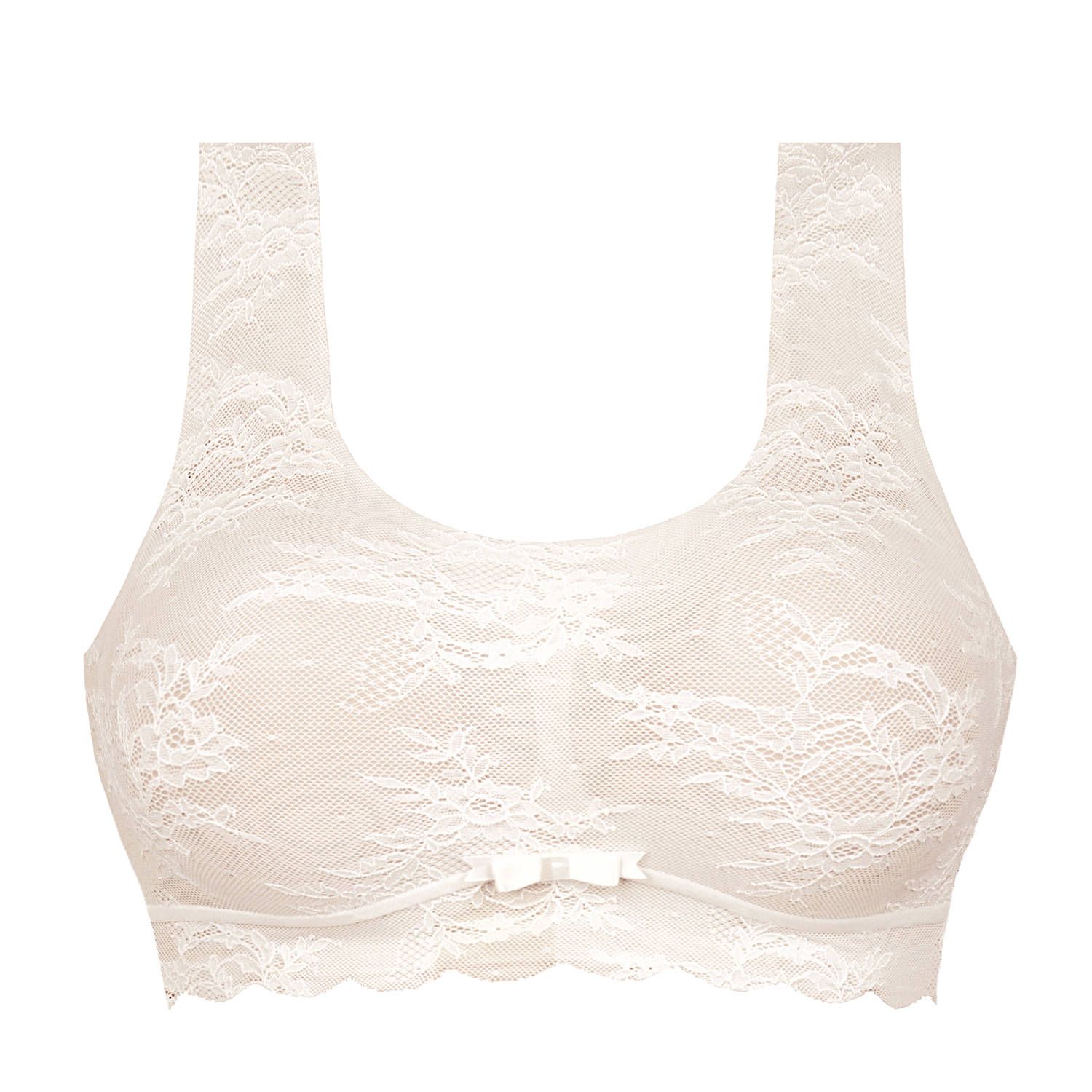 Anita Bralette Essentials Lace