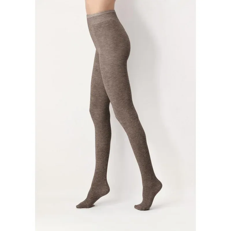 Oroblu Maillot Comfort Touch Toffee