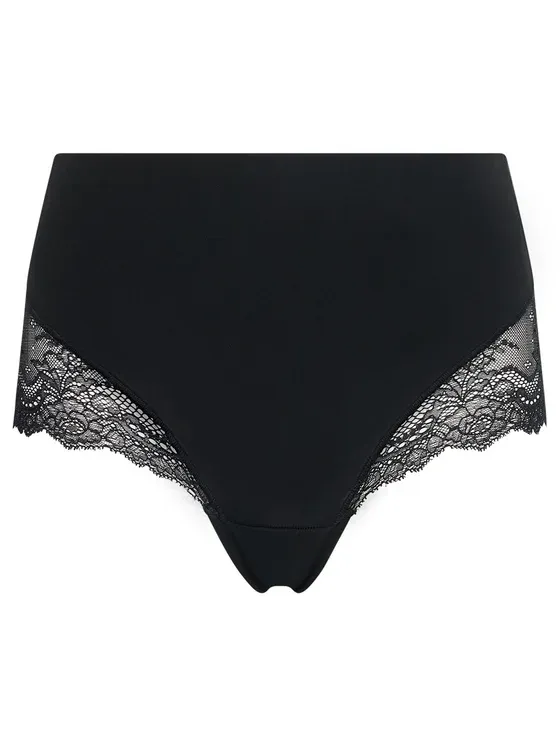 Spanx Undie-tectable Lace Hi-Hipster