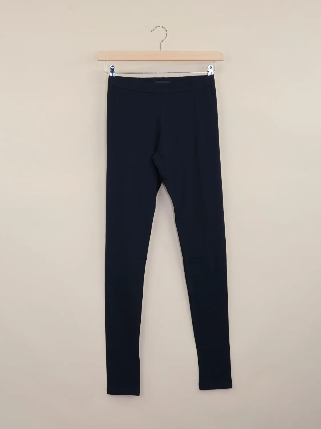 Snurk Legging Uni Zwart