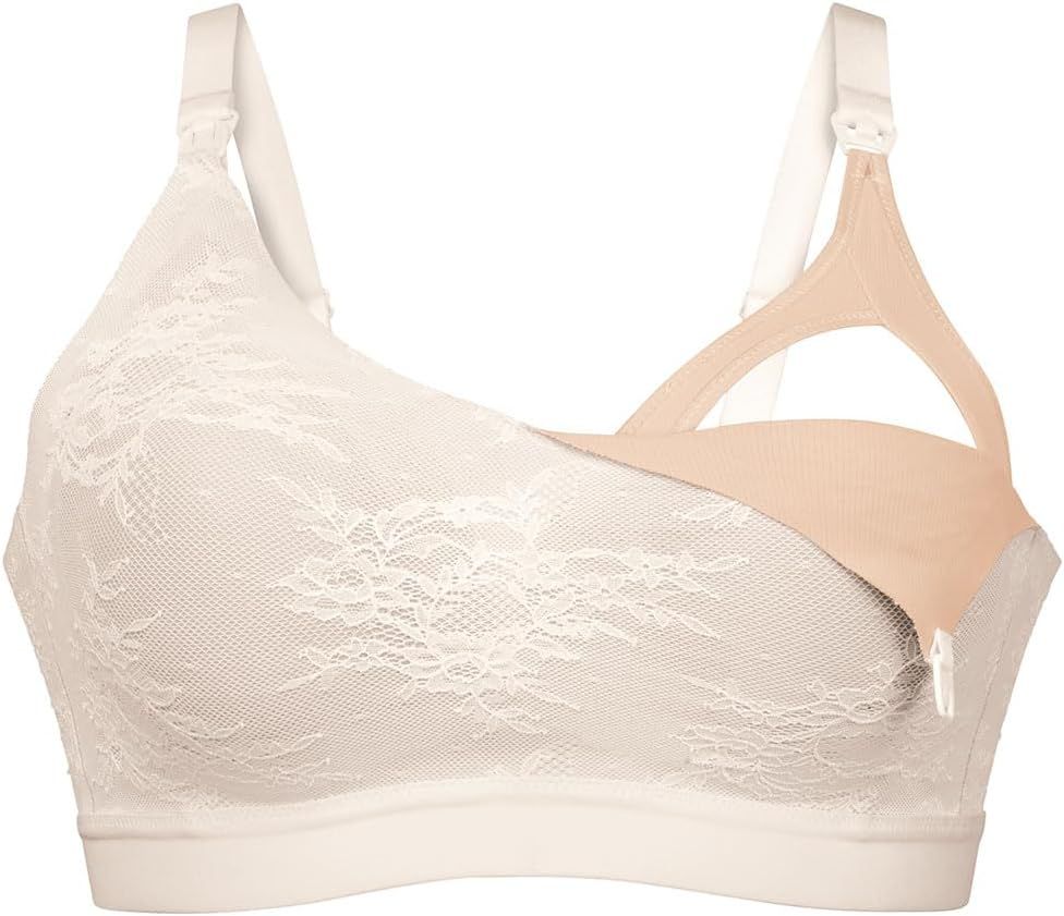 Anita Maternity Voedingsbeha Essential Lace