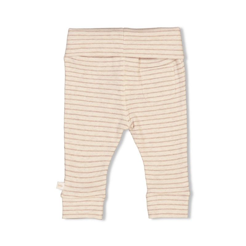 Feetje Broek Rib The Magic is in You