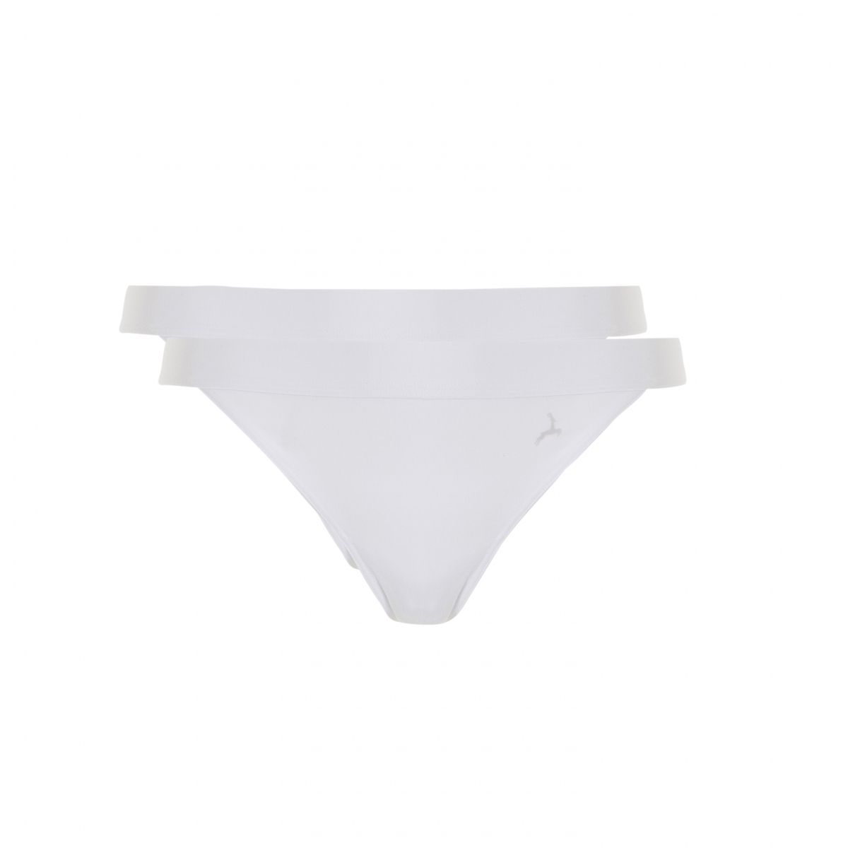 Ten Cate 2-Pack Tanga Fine