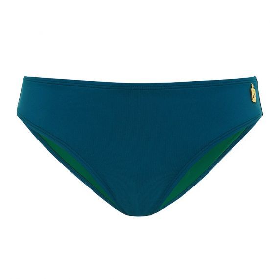 Annadiva Rio Bikinibroekje Emerald City