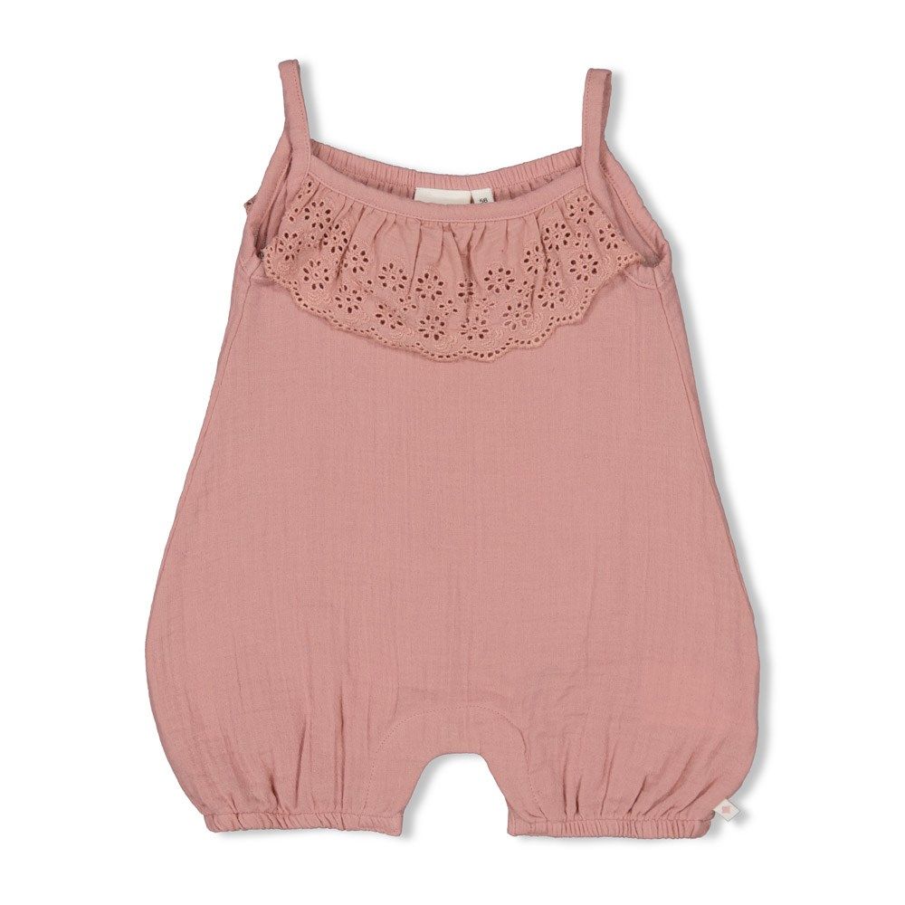 Feetje Playsuit Starfish Wishes