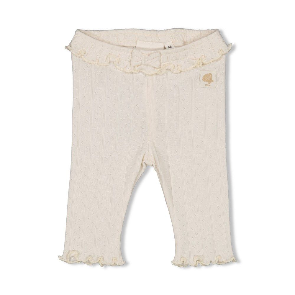 Feetje Legging Pointelle Rib Starfish Wishes