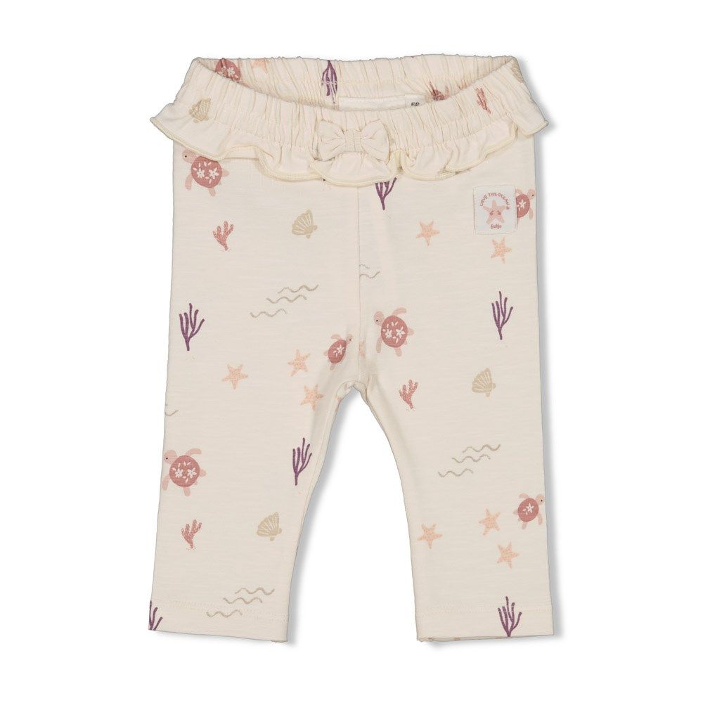 Feetje Legging Starfish Wishes