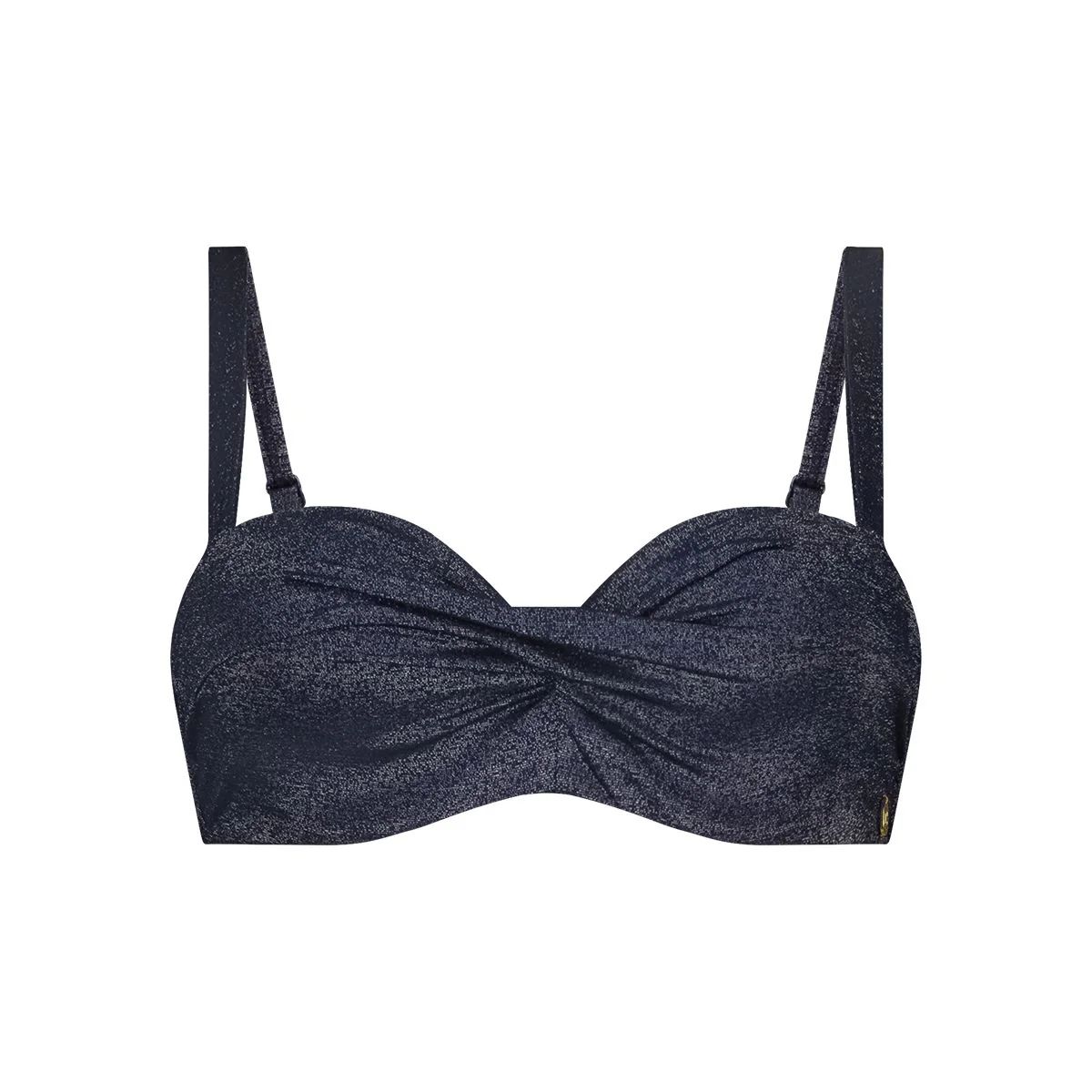 Ten Cate Beach Bikinitop Royal Blue