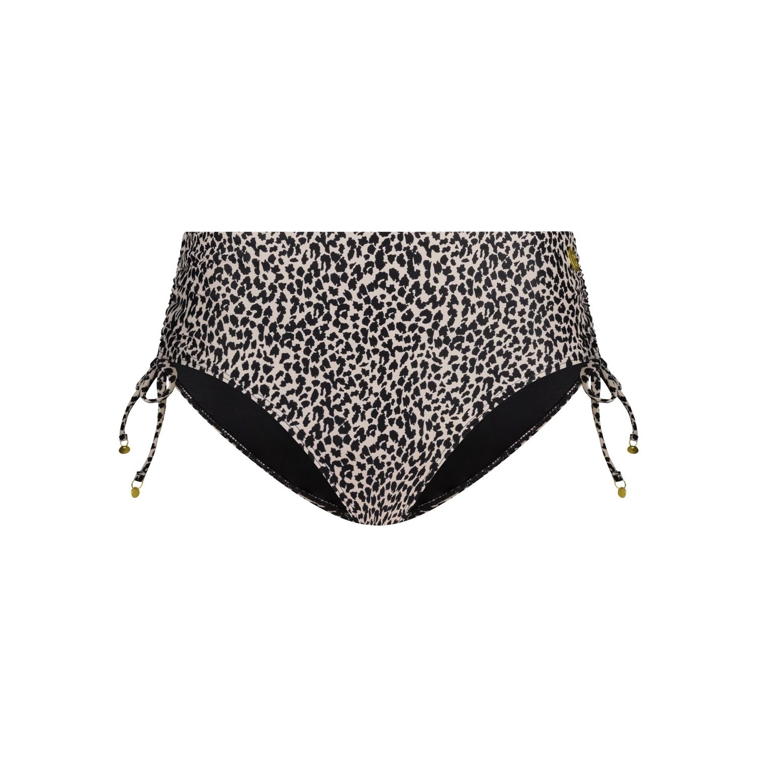 Ten Cate Beach Bikinislip Midi Wild Dot