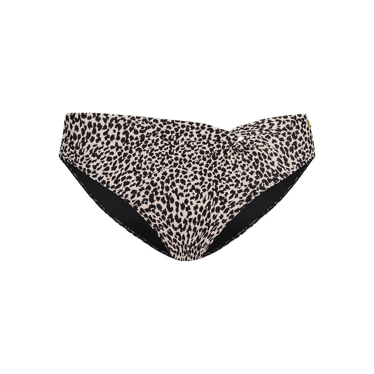 Ten Cate Bikinislip Knot Wild Dot