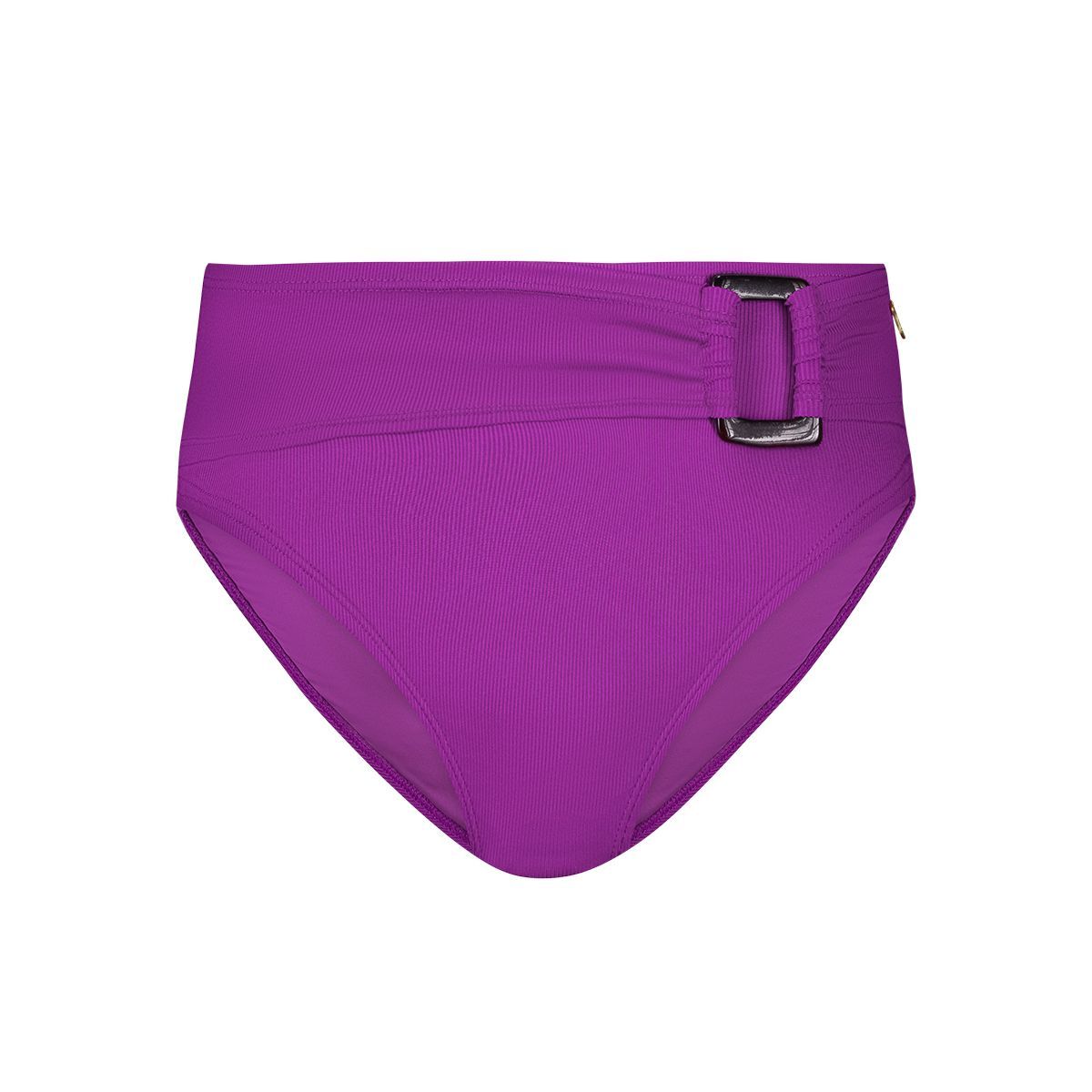 Ten Cate Beach Bikinislip Buckle Wildberry